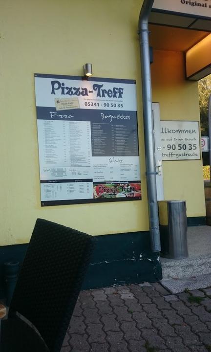 Pizza-Treff Salzgitter